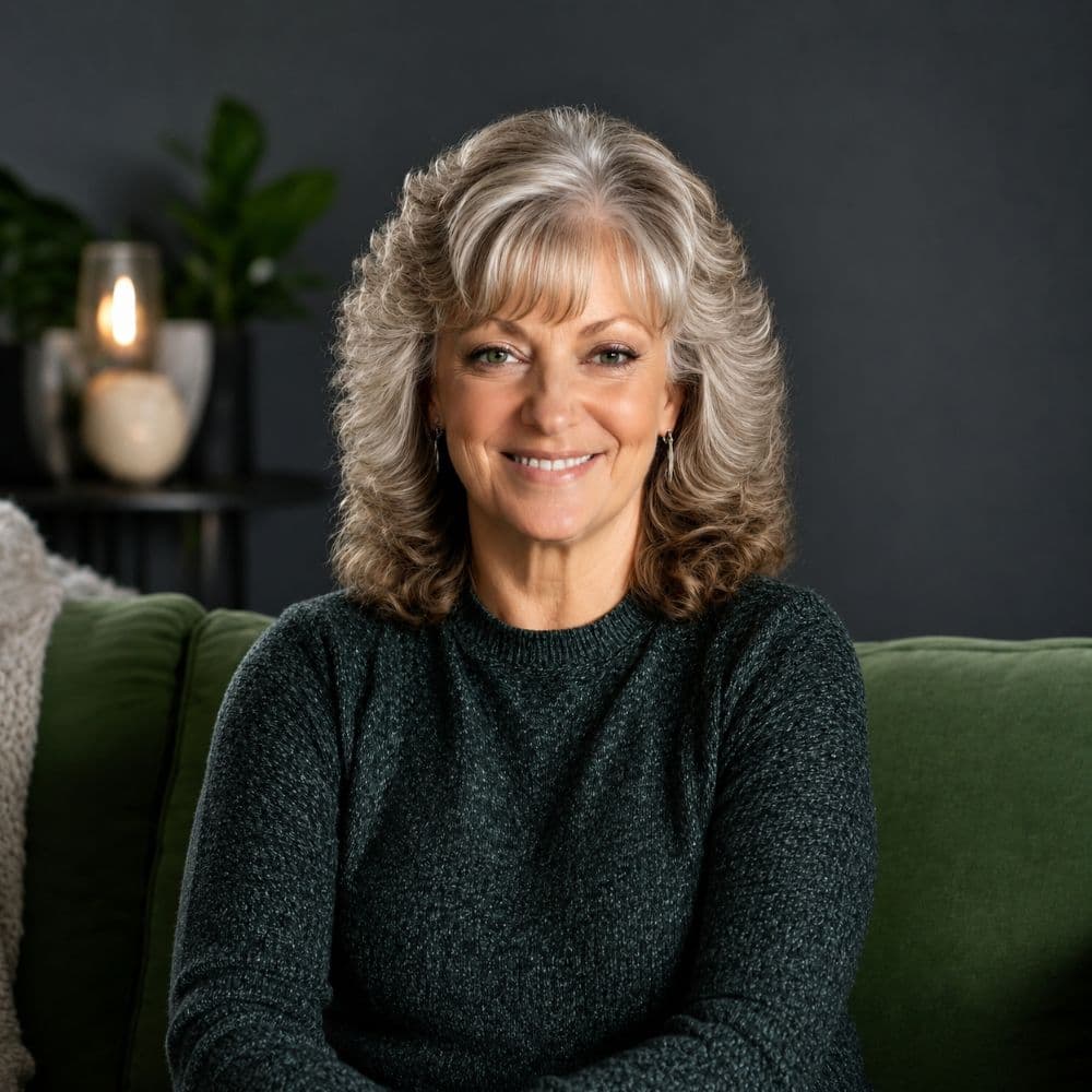 Amy Schmelter, founder of Chicken Homestead